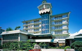 Isawa View Hotel