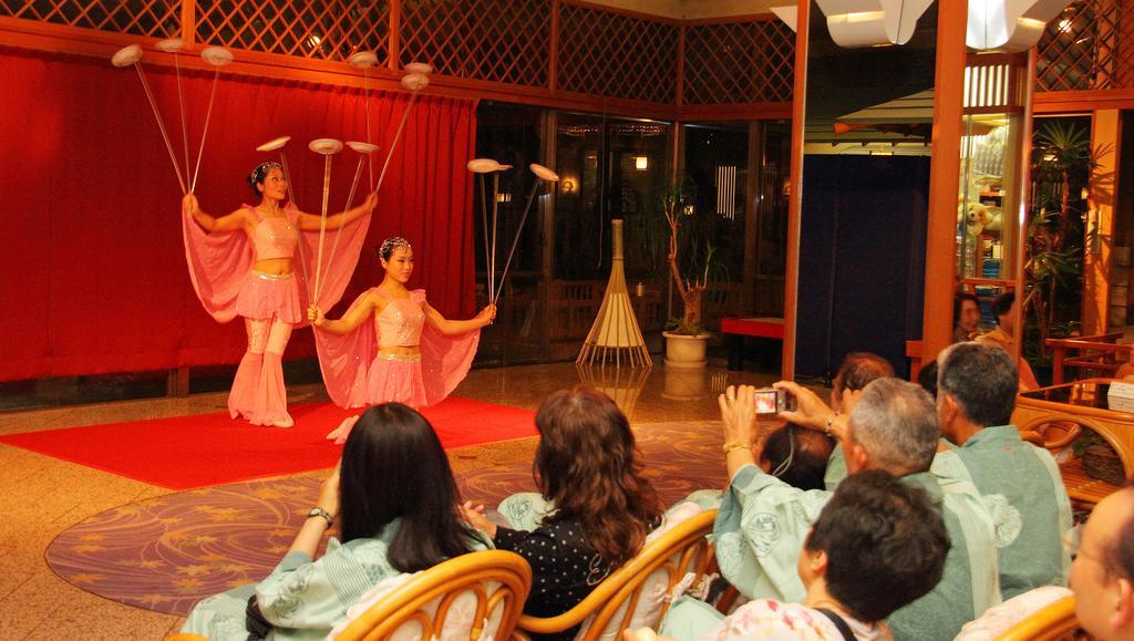 โรงแรมอิซะวะ วิว ฟุเอะฟุกิ ภายนอก รูปภาพ
