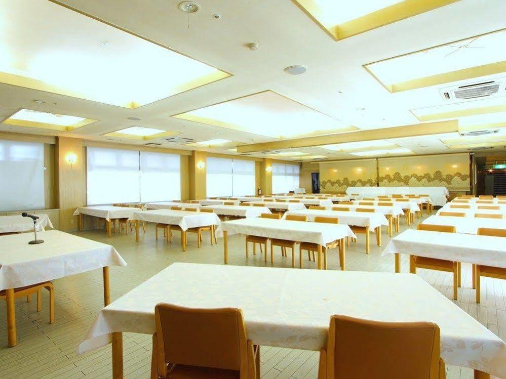 โรงแรมอิซะวะ วิว ฟุเอะฟุกิ ภายนอก รูปภาพ